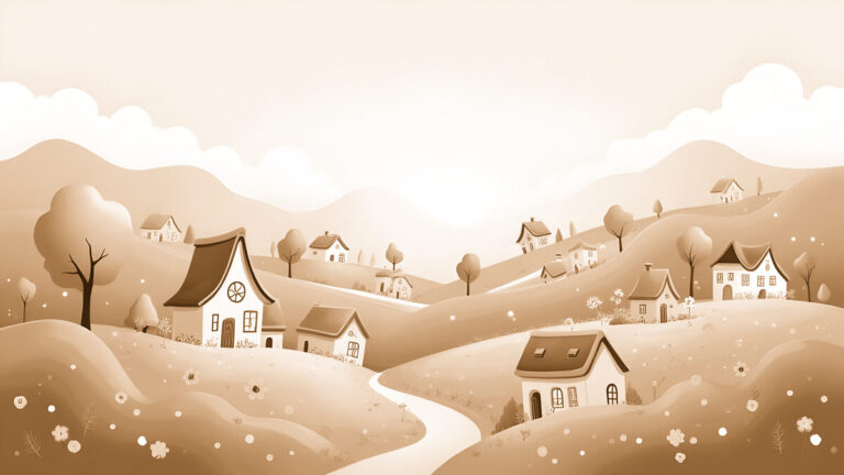 Holiday Park neighborhood